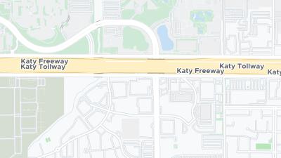 12401 Katy Freeway (I-10 & Dairy Ashford)