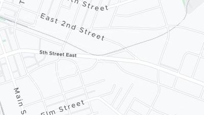 1208 Highway West ,I-75, US 82 & 319