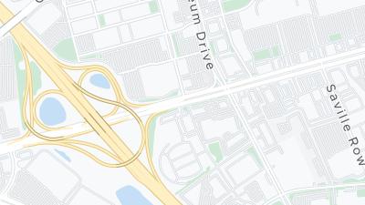 1815, West Mercury Boulevard