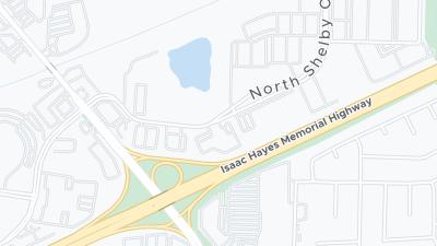 6101 Shelby Oaks Drive