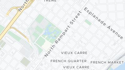 920, North Rampart Street