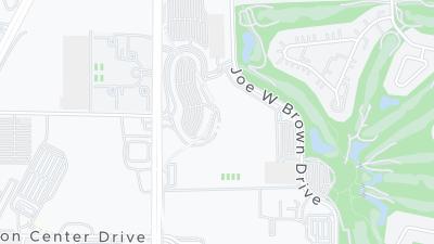 3000 Paradise Road