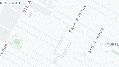 45 East 45th St .At Madison Avenue