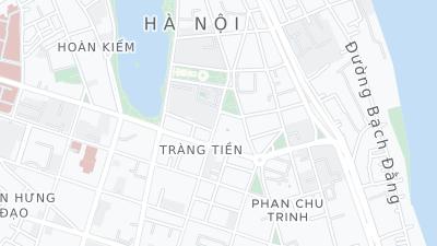 15 Ngo Quyen Street Hoan Kiem District