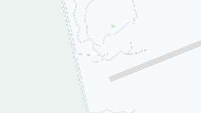 Mapa de localización del hotel