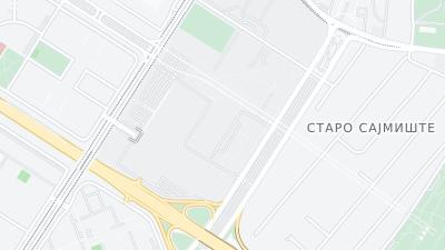 Mappa di localizzazione hotel