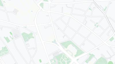 Plan de localisation de l'hôtel