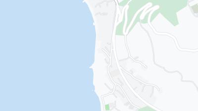 Mapa de localització de l'hotel