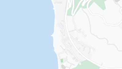 Mapa de localización del hotel