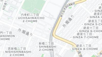 酒店地图