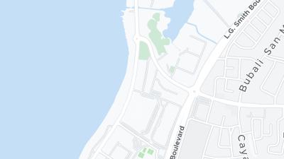 J E Irausquin Blvd 252