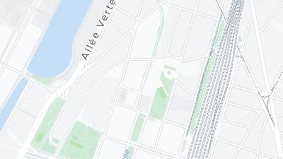 Mapa de localització de l'hotel