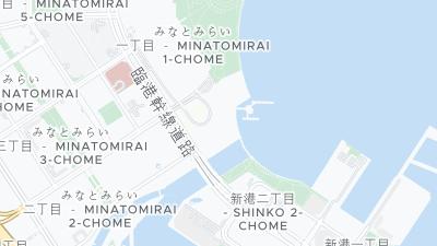 酒店地图