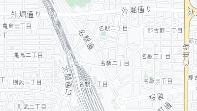 酒店地图