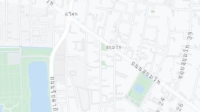 10/1 Soi Sukhumvit 20,Sukhumvit Road., Klongtoey Bangkok