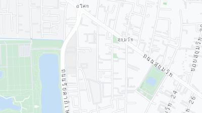 19 Sukhumvit Soi 18, Sukhumvit Road, Klong Toei