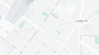 Viale Andre Doria, 22