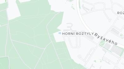 Mappa di localizzazione hotel