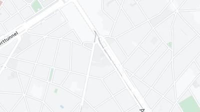 Mapa de localització de l'hotel