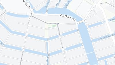 Mapa de localització de l'hotel