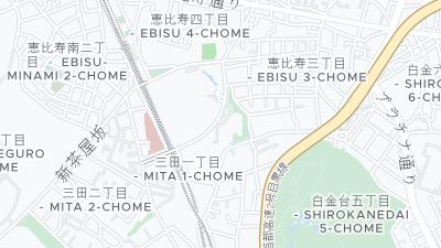 酒店地图