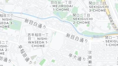 酒店地图