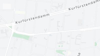 Bleibtreustrasse, 31, Wilmersdorf