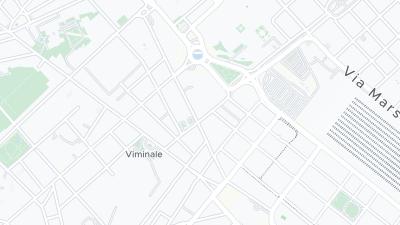 Via del Viminale, 19