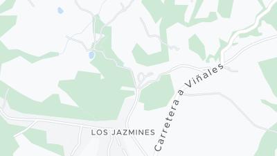 Carretera a Viñales, km 25