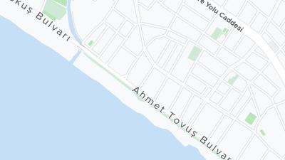 Oba Kasabasi Göl Mevkii