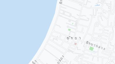 137 Mu 9 , Nongpreu, Banglamung