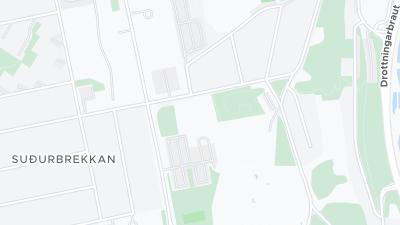 Mappa di localizzazione hotel