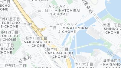 酒店地图