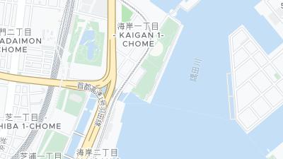 酒店地图
