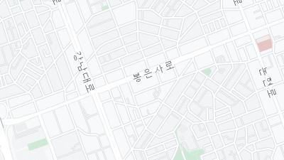 Mapa de localização do hotel