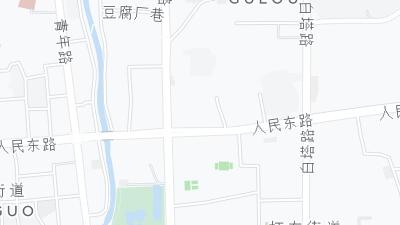 酒店地图
