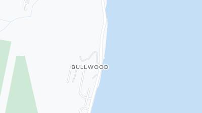 Mapa de localização do hotel