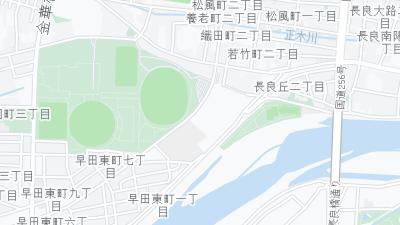 酒店地图