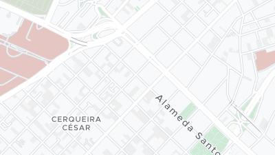 Mappa di localizzazione hotel