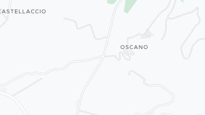 Mapa de localització de l'hotel