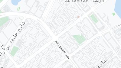 Hamdan Street, P.O.Box 3789