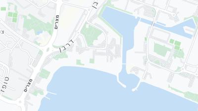 Mappa di localizzazione hotel