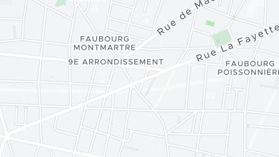 49-51, Rue la Fayette