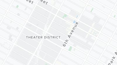 132 West 47th Street, Times Square