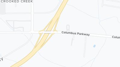 1105 Columbus Parkway