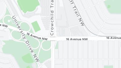 16th. Avenue Northwest, 2440