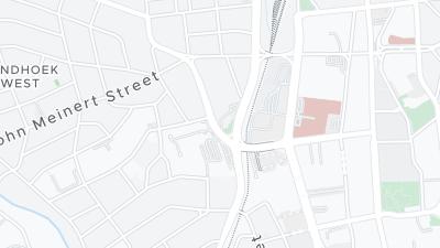 Mappa di localizzazione hotel