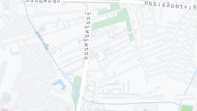 333 Srinakarin Road Nongbon PRAVET