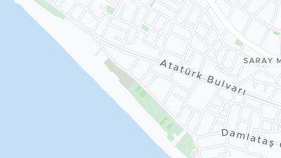 Saray Mah - Guzel Yali, 38