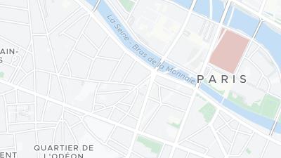 22, Rue de L'Hirondelle, Saint-Germain